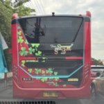 Kualitas Layanan Transportasi Umum, Surabaya,Sistem Penilaian