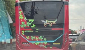 Kualitas Layanan Transportasi Umum, Surabaya,Sistem Penilaian