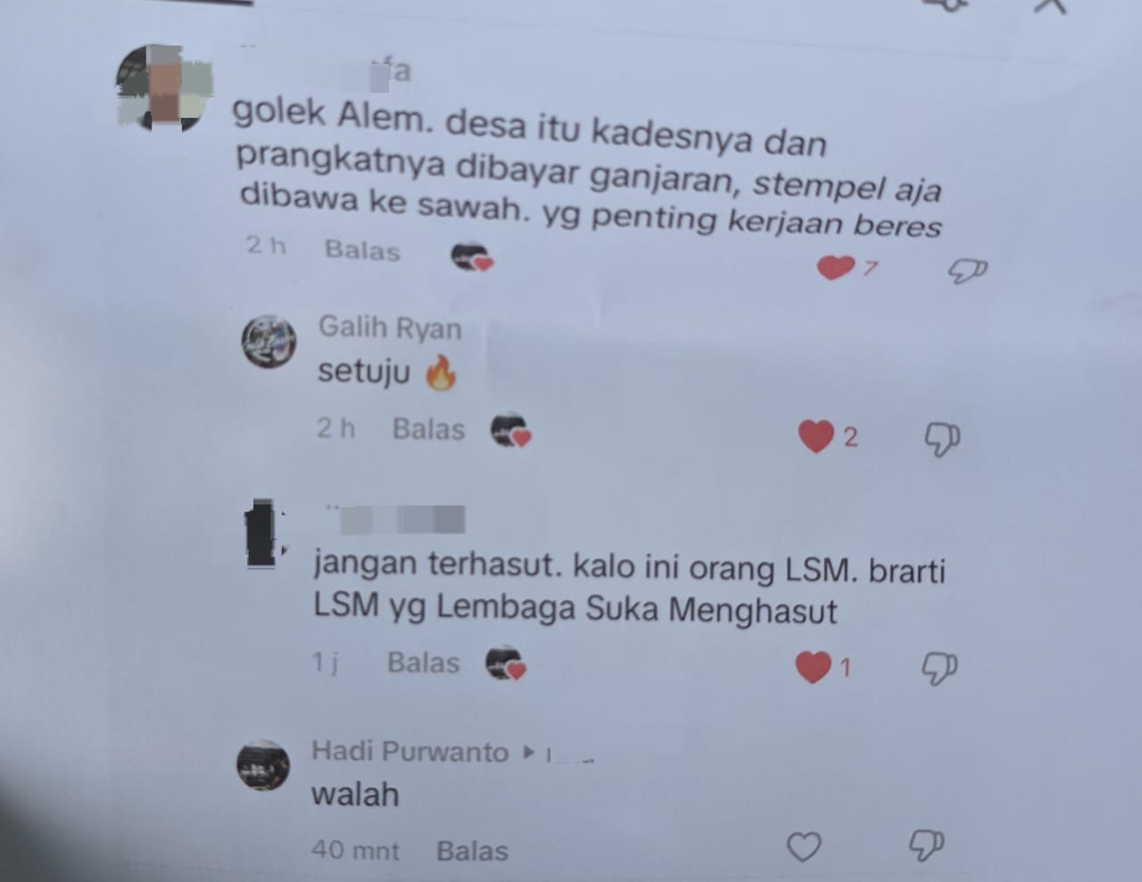 Oknum Guru di Mojokerto Terancam Dilaporkan ke Polisi atas Dugaan Pencemaran Nama Baik di TikTok