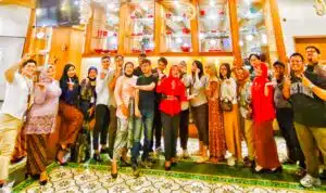 Menikmati Ramadan di Horison Aziza Solo, Sebuah Perjalanan Rasa Nusantara