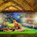 Keunikan Berbuka Puasa di Pusat Hiburan Keluarga Solo Safari 