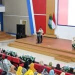 Mendikdasmen , pembelajaran sekolah terdampak bencana