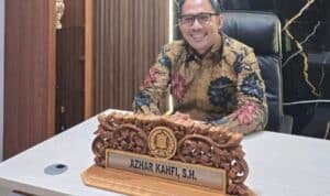 Pemkot Surabaya Boros? Azhar Kahfi: Proyek Mubazir Tak Bermanfaat, ASN Malah Kena Efisiensi