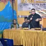 Janji Digitalisasi Omong Kosong? Aldy Blaviandy Bongkar Biang Pelayanan Publik yang Kacau