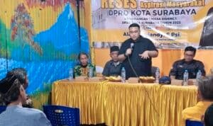 Janji Digitalisasi Omong Kosong? Aldy Blaviandy Bongkar Biang Pelayanan Publik yang Kacau