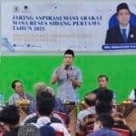 Terancam Kehilangan Rumah! Imam Syafi’i: Fasum Tak Kunjung Diserahkan, Pemkot Harus Bertindak!