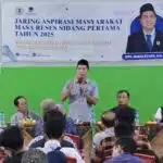 Terancam Kehilangan Rumah! Imam Syafi’i: Fasum Tak Kunjung Diserahkan, Pemkot Harus Bertindak!
