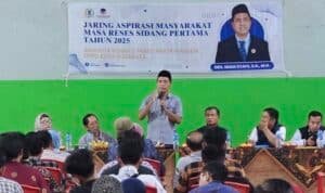 Terancam Kehilangan Rumah! Imam Syafi’i: Fasum Tak Kunjung Diserahkan, Pemkot Harus Bertindak!