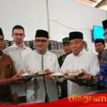 Pondok Pesantren Amanatul Ummah Dukung Program MBG Astacita Presiden RI