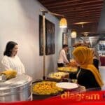 Magical Ramadhan 2025, favehotel Sidoarjo Hadirkan Sensasi Berbuka dengan Kuliner Melayu dan Konsep Kopitiam