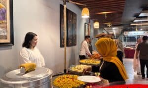 Magical Ramadhan 2025, favehotel Sidoarjo Hadirkan Sensasi Berbuka dengan Kuliner Melayu dan Konsep Kopitiam