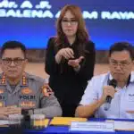 Polri Bongkar Tambang Timah Ilegal di Bekasi, Kerugian Negara Capai Rp10 Miliar
