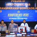 Polri Kembali Tangkap Pelaku Baru Video Deepfake yang Catut Nama Pejabat Negara