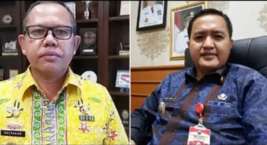 Ketum PWDPI Ucapkan Selamat Atas Dilantiknya Kadisdik Lampung