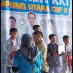 Arsaka, Siswa SD Al-Kautsar Raih Medali Perak Kejurda Karate