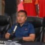 Polrestabes Surabaya Amankan 3 Terduga Pelaku Pengeroyokan di SPBU Banjar Sugihan