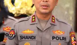 Kadiv Humas Tegaskan Komitmen Kapolri Jaga Marwah Institusi Dengan Terus Bebenah