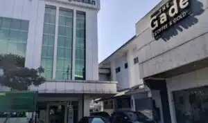Cerdas Berinvestasi di Pegadaian, Dapatkan Imbal Hasil Emas Hingga 1% per Tahun