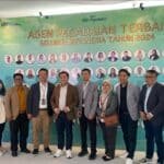 Resmi Berizin OJK, Pegadaian Hadirkan Layanan Bullion Bank
