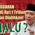 Wali Kota Surabaya Halu? Mengalihkan Anggaran Rp1,1 Triliun yang Tak Pernah Ada!