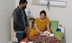Klinik atau Penjara? Ibu dan Bayi ‘Ditahan’ Gara-Gara Tak Mampu Bayar 2 Juta