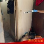 Geger Temuan Mayat di Kamar Kos Mojosari! Diduga Meninggal karena Sakit