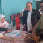 Politisi PKS Dorong Kolaborasi Antar Lembaga untuk Layanan Posyandu