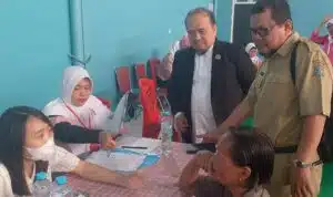 Politisi PKS Dorong Kolaborasi Antar Lembaga untuk Layanan Posyandu