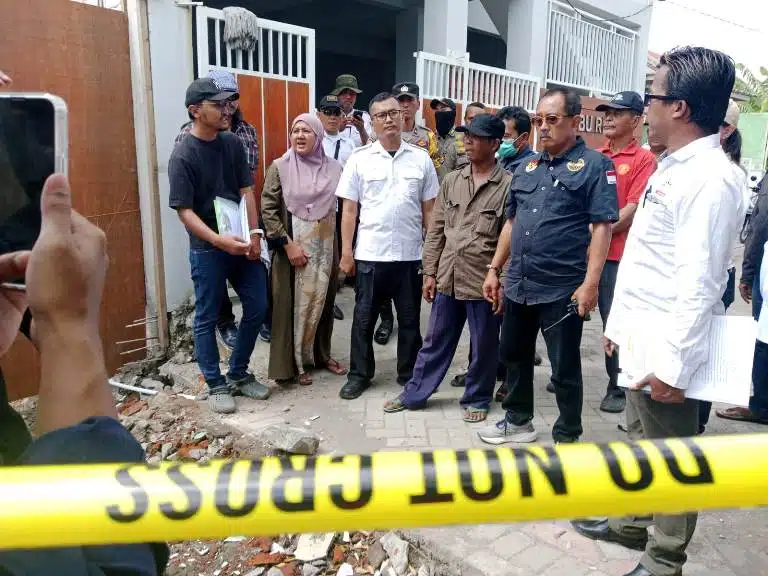Warga Main Hakim Sendiri, Armuji Bertindak Tegas!
