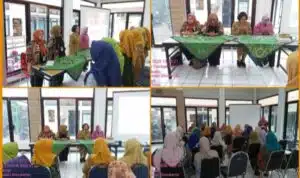 Camat Simokerto Gelar FGD untuk Percepat Penanganan Stunting di Wilayahnya