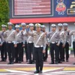 Polres Gresik Gelar Operasi Keselamatan Semeru 2025, Ini 10 Pelanggaran yang Jadi Sasaran!