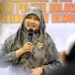 Lilik Hendarwati Dukung Urban COP di Gang Dolly: Dorong Pemuda Berkarya dan Berdaya