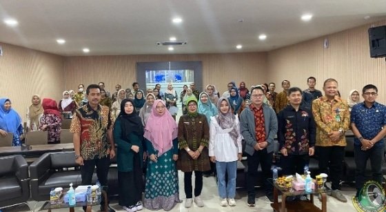 RSUD dr. Iskak Gandeng FISIP UI untuk Optimalisasi Sistem Keuangan e-BLUD