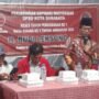 Budi Leksono Serap Aspirasi Warga Wonorejo, UMKM dan Infrastruktur Jadi Sorotan