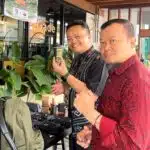 Pop Up Market The Gade Coffee & Gold: Sinergi Pegadaian dan UMKM Makin Menggeliat
