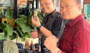 Pop Up Market The Gade Coffee & Gold: Sinergi Pegadaian dan UMKM Makin Menggeliat