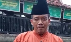 Ponpes Darul Ikhwan Dukung Santri Hafiz Jadi Anggota Polri