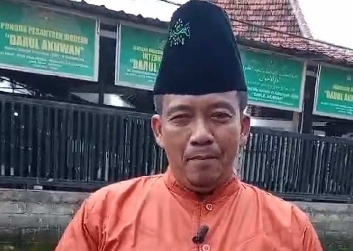 Ponpes Darul Ikhwan Dukung Santri Hafiz Jadi Anggota Polri