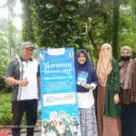 Yayasan Ruang Pasien Berbagi Kebahagiaan bersama Pasien dan Keluarga di bulan Ramadhan