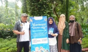 Yayasan Ruang Pasien Berbagi Kebahagiaan bersama Pasien dan Keluarga di bulan Ramadhan