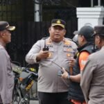 Polres Pasuruan Perketat Keamanan Jelang Ramadhan