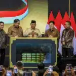 Prabowo Resmikan Bank Emas Pegadaian: Target PDB Rp245 Triliun dan 1,8 Juta Lapangan Kerja