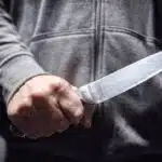 Anak di Sukodono Sidoarjo Nekat Tusuk Ayah Kandung, Korban Alami Luka Serius