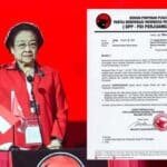 Hasto Ditahan KPK, Megawati Perintahkan Kepala Daerah PDIP Menunda ke Magelang