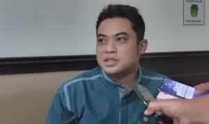 Aduan Masyarakat DPRD Terhubung dengan Aplikasi WargaKu, Komisi A Sebut Lebih Efektif Dan Terpadu