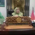Bulan Ramadhan, Laila Mufidah : Kita Manfaatkan Untuk Berbagi Dan Kegiatan Sosial