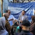 Fraksi PDI-P DPRD Surabaya Usulkan Tiap Balai RW Miliki APAR