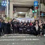 Bulan Penuh Berkah, PSHT SMKN 4 Surabaya Adakan Agenda Rutin Bagi Takjil Gratis
