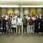 DPRD Jatim Gelar Acara Solosemiran Bertema Menumbuhkan Kepedulian Sosial Di Bulan Suci Ramadhan