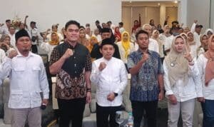 Anggota Komisi E DPRD Jatim Gelar Sarasehan Bertema “ Pengembangan BUMD”